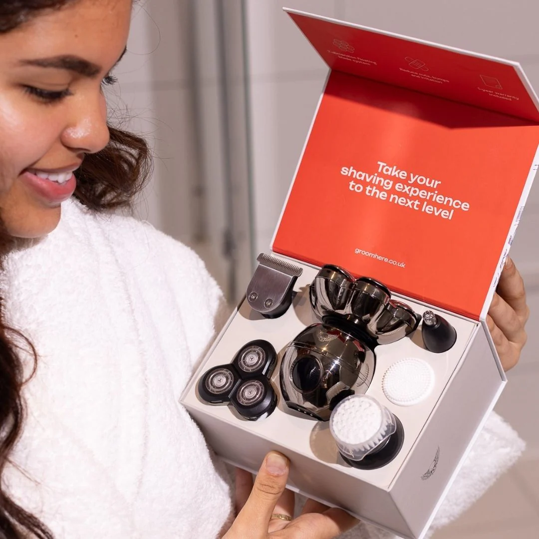 Unleash Your Natural Radiance